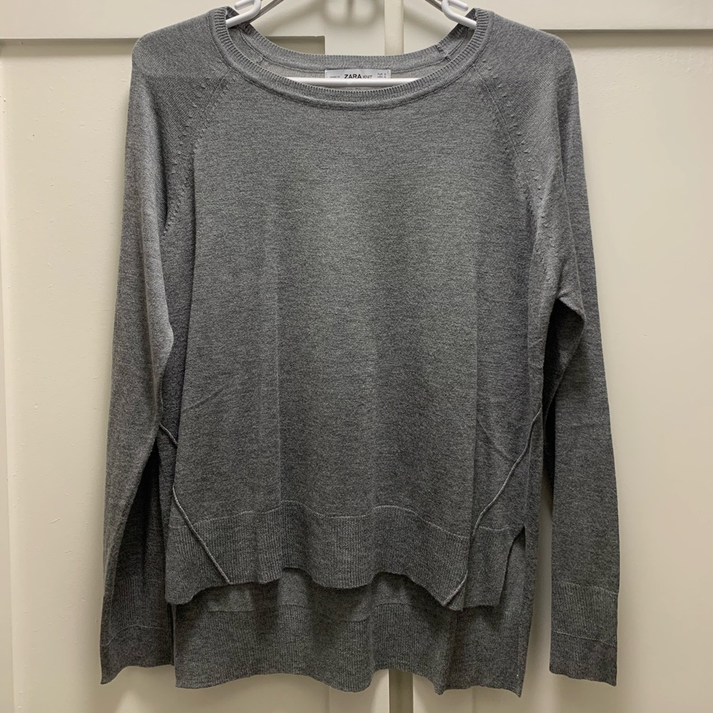 Zara Sweater